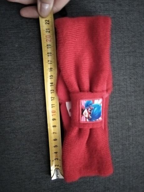 Čelenka kúzelná beruska, 134