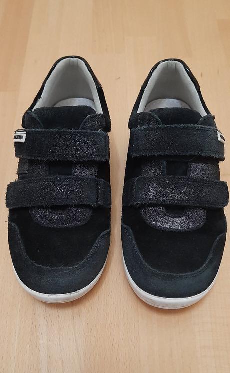 Topánky protetika kalypso black veľ. 33, protetika,33