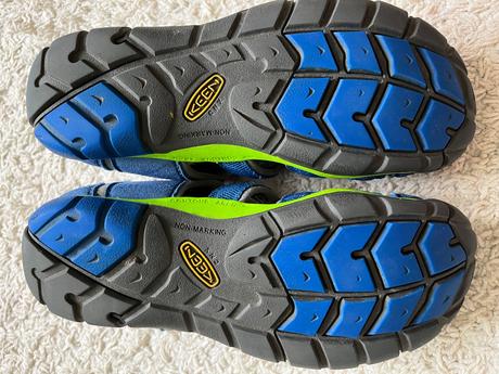 Sandále keen, keen,38