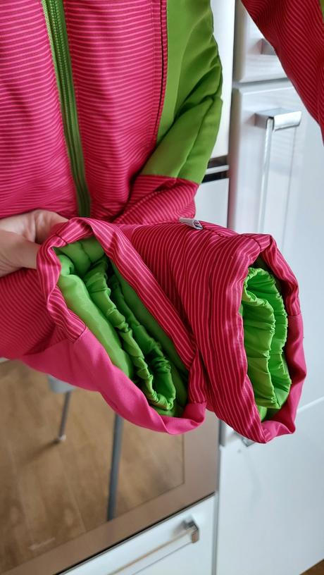 Zimný overal liegelind, 74