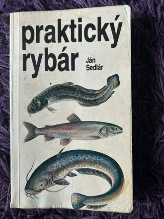 Praktický rybár,