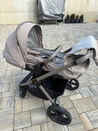 Predaj kočík venicci upline 2, venicci,venicci upline 2