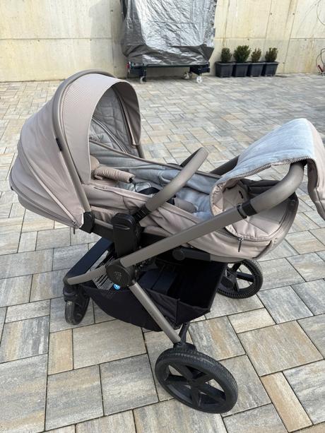 Predaj kočík venicci upline 2, venicci,venicci upline 2