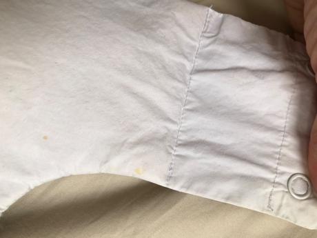 Spací vak - páperový, topomini