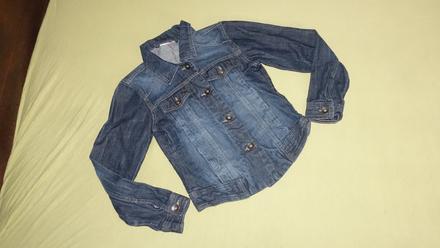 Riflova bunda y-star teens, 158