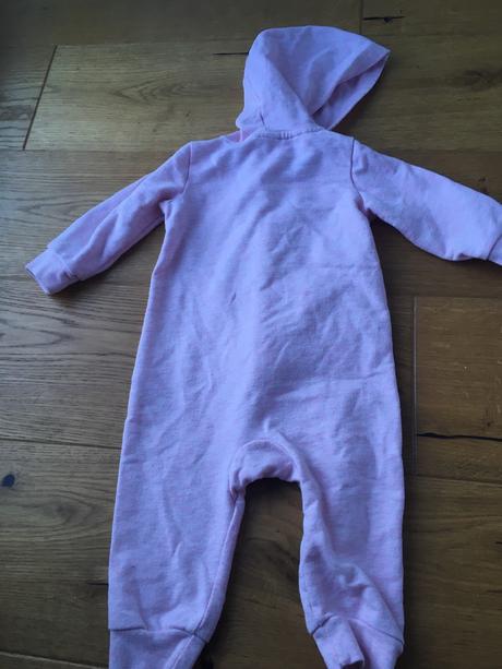 Carters dva overaly 9m, carter's,74