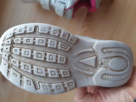 Diev.tenisky f&f vel.26, f&f,26