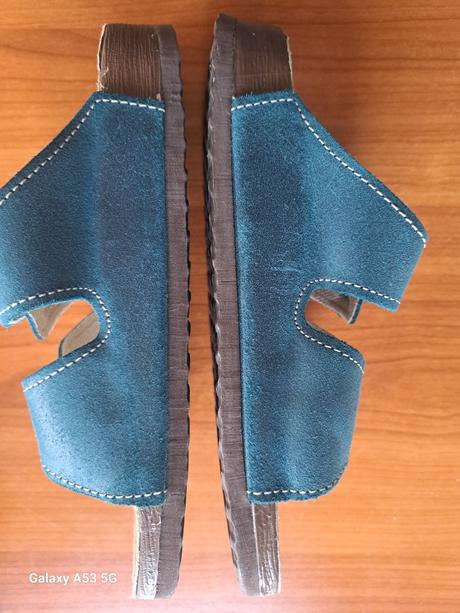 Protetika slapky 36, protetika,36