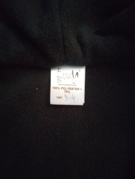 Vesta funny bunny, funny bunny,104