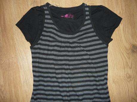 Tričko s krátkým rukávom -146, 146