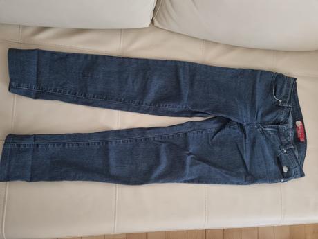 Rifle rôzne, desigual,36