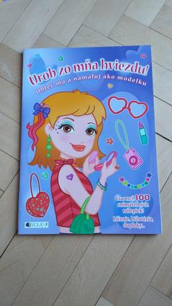 Urob zo mna hviezdu, 