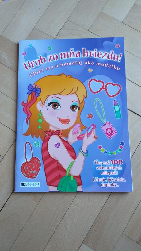 Urob zo mna hviezdu, 