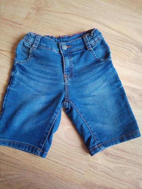 Šortky, pepco,104