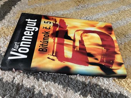 Bitúnok č.5 (2001), 