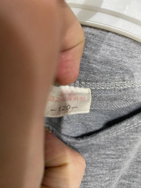 Dievčenské šaty velk.122, 122