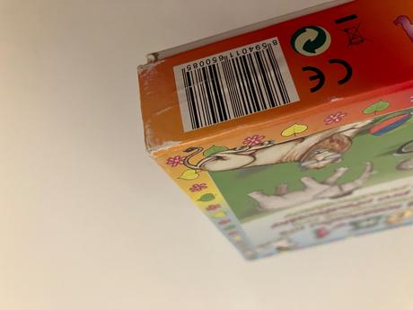 Detská kombinačná hra, 