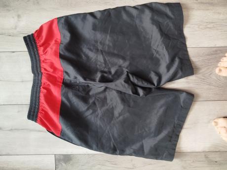 Kraťasy nike, nike,158