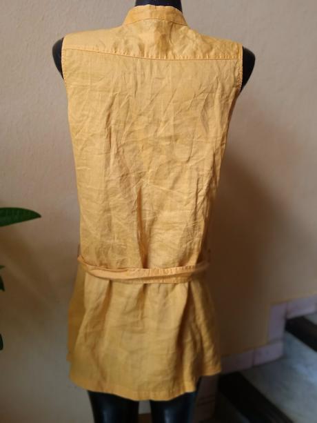 Blúzka - xanka - m, m