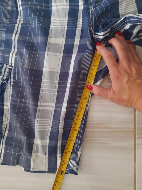 Pánske kraťasy gant, gant,36