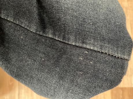 Rifle pás na gumičku, l