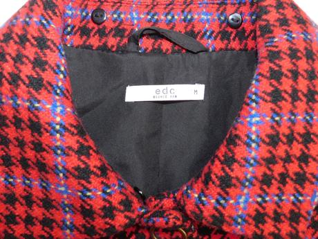 Kvalitna vlnena bunda, 38