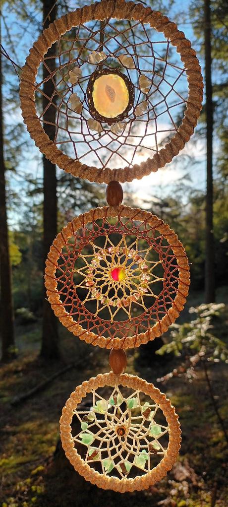 Mandala uvolnenia emocií a vnímavosti,