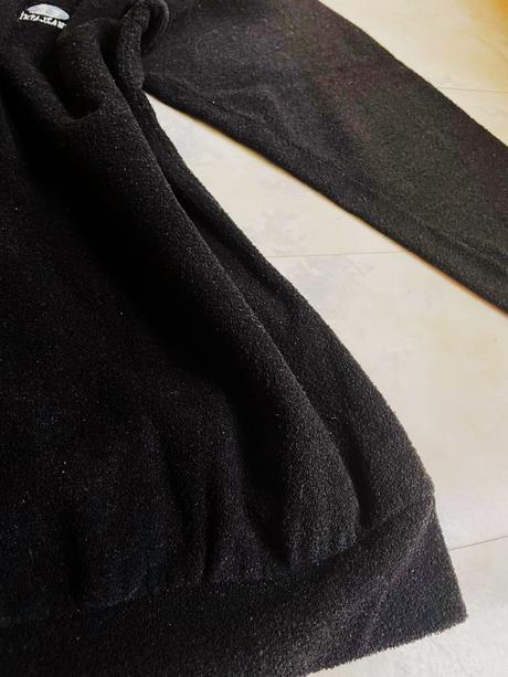 Zateplená mikina, xl