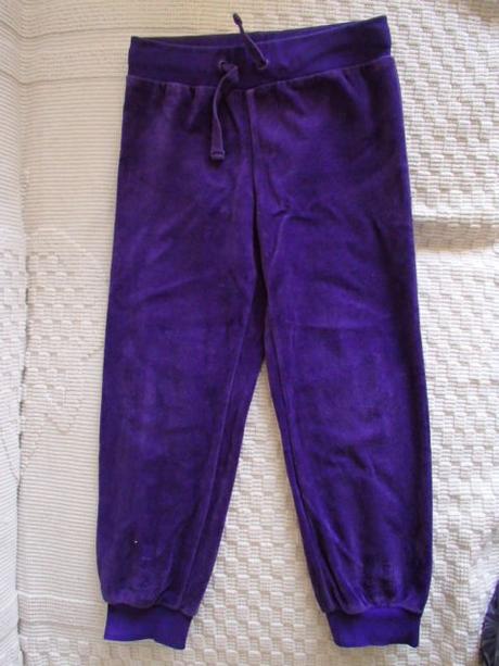 Dievčenské tepláky v.104, lindex,104