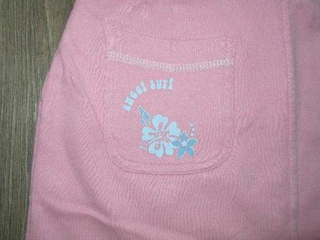 Suknička, cherokee,116