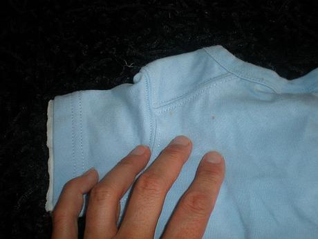 Súpravka rifličiek a tričiek litle fish, adams,62