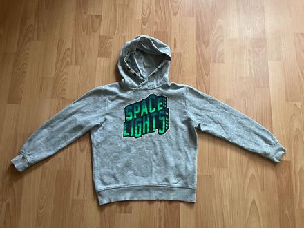 Chlapčenská mikina tom tailor, tom tailor,140