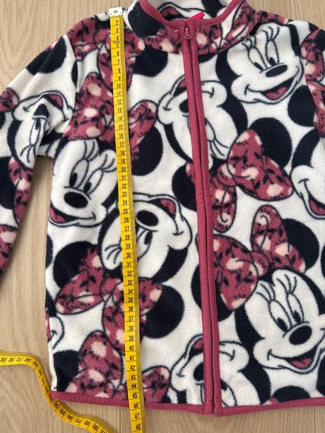 Flesova mikina, disney,122