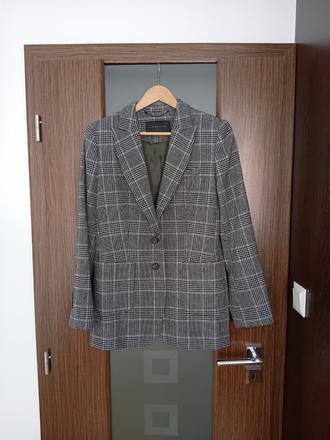 Vlnené sako pietro filipi, pietro filipi,38