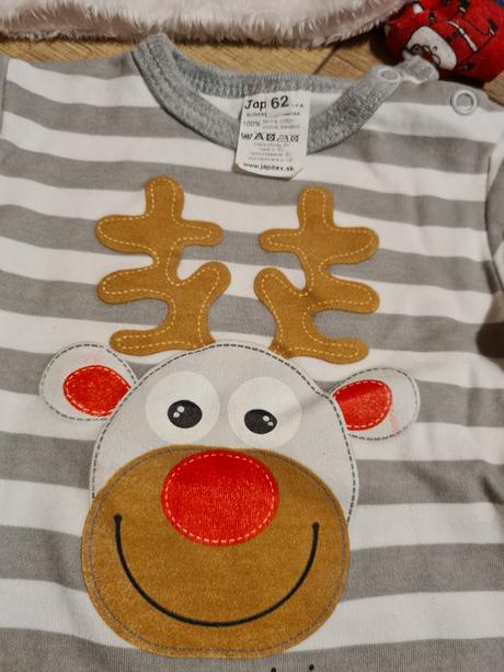 Vianocny balicek, 62