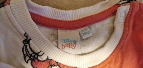 Mikina minnie mouse, disney,80