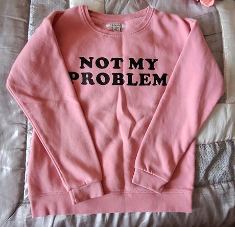 Mikina 3x 140/146., 140