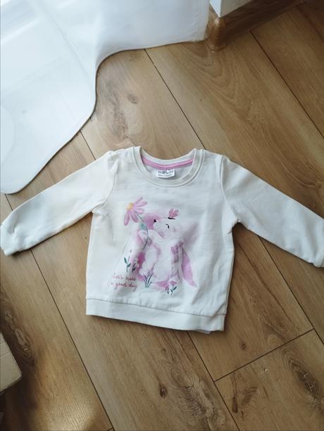 Mini jarný balík veľkosť 80, zara,80