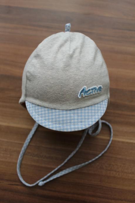 Detská čiapka, <50