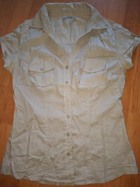 Dámsky blúzska, terranova,m