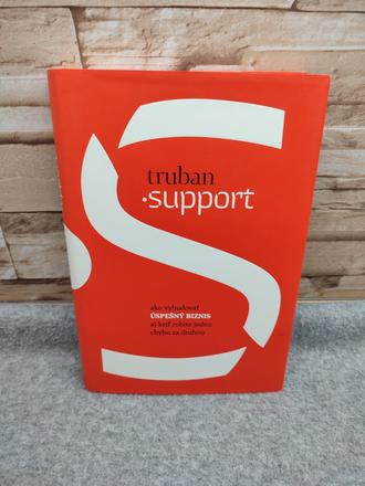 Support - michal truban,