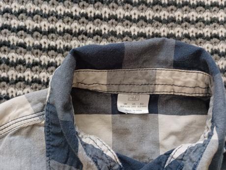 F&f košeľa, f&f,92