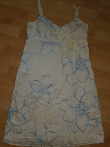 Lanove saty, esprit,38