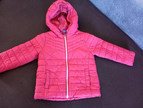 Prechodná bundička, lupilu,98