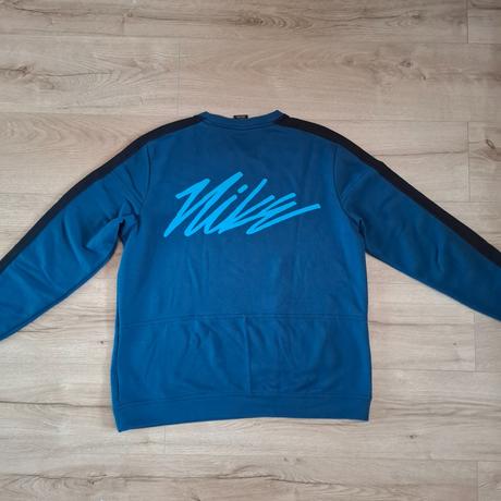 Mikina, nike,m
