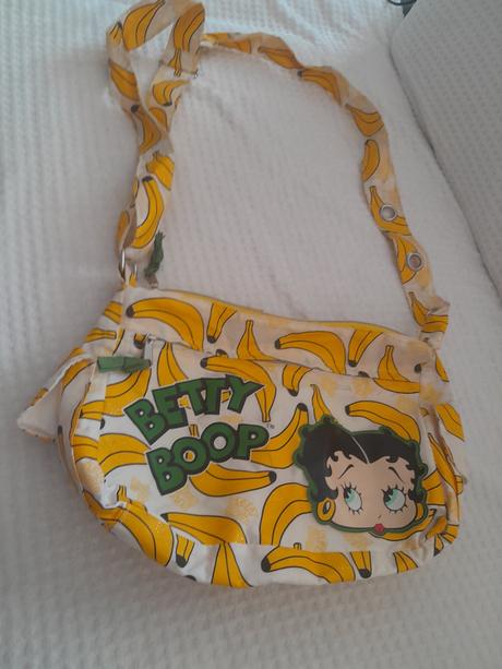 Kabelka betty boop darcek,