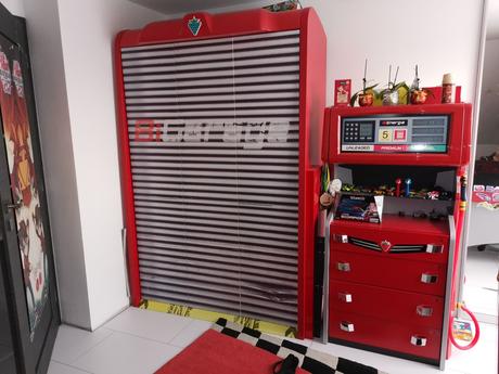 Nábytok do detskej izby, 