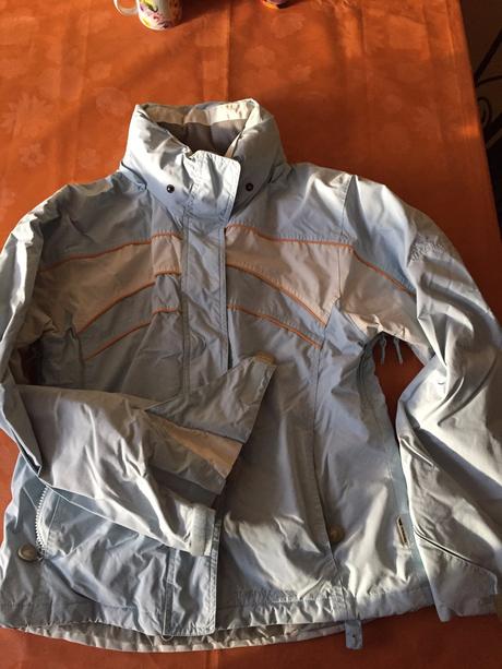 Lyžiarska bunda trespass, l