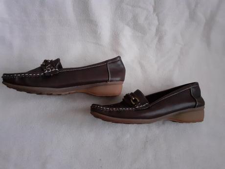 Dámske topánky clara barson č. 40, clara barson,40