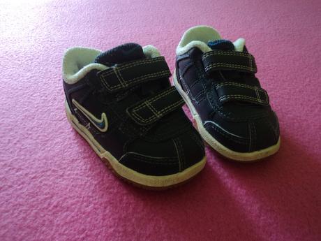 Nike botasky, nike,19